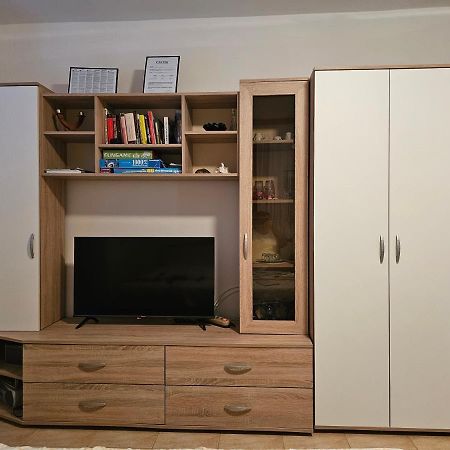 Apartman Irena - Bobovik 비르 외부 사진